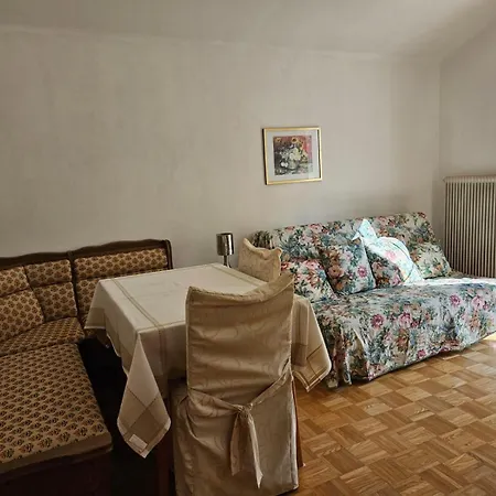 Haus Fritz Fuschl am See