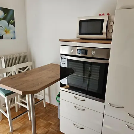 Haus Fritz Apartmán