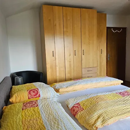 Haus Fritz