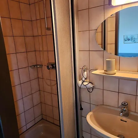 Haus Fritz Apartamento Fuschl am See