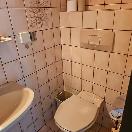 Apartamento Haus Fritz Fuschl am See